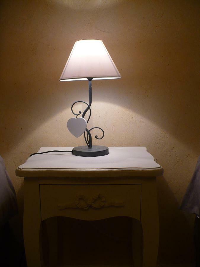 Chambre D'Hotes - Le Safran Du Val D'Or Anneyron Eksteriør bilde